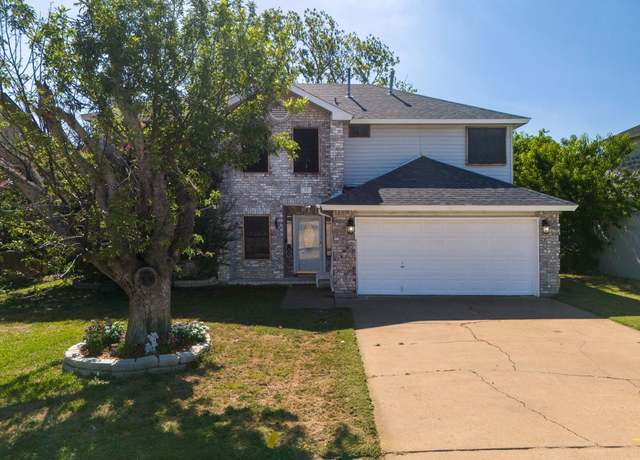 Property at 517 Margaret Lee St, Copperas Cove, TX 76522, 6 beds, 3.5 baths