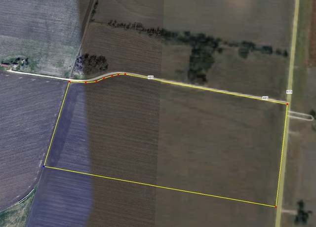 Property at 0 Fm 973, Taylor, TX 76574