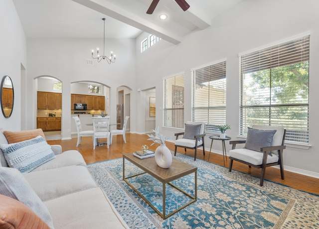 Property at 6201 River Place Blvd #3, Austin, TX 78730, 2 beds, 2 baths