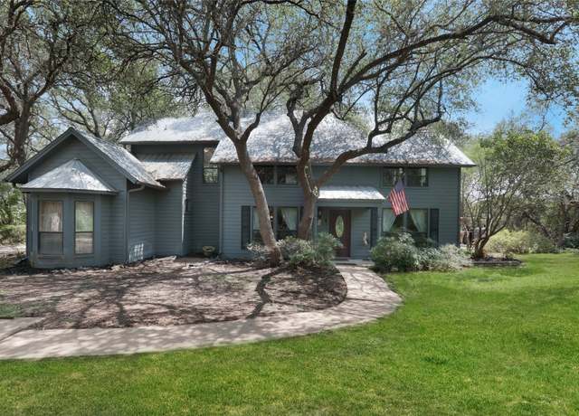Property at 1250 County Road 200, Liberty Hill, TX 78642, 3 beds, 3.5 baths