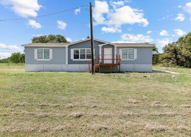 Property at 900 County Road 304, Bertram, TX 78605, 3 beds, 2 baths
