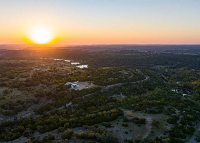 Property at 582 Delaware Creek Rd, Blanco, TX 78606, 5 beds, 2.5 baths