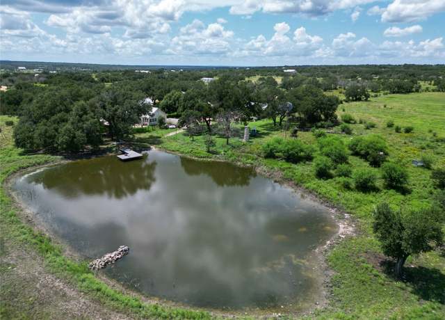 Property at 1533 Rr 1323, Johnson City, TX 78636, 3 beds, 3 baths