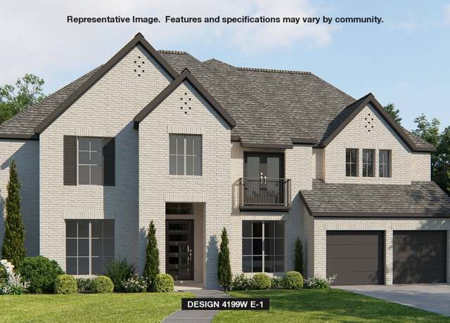 Property at 1252 Jolie Rose Bnd, Leander, TX 78641, 5 beds, 4.5 baths