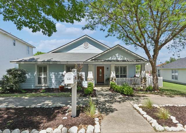 Property at 5781 Fergus, Kyle, TX 78640, 3 beds, 2 baths