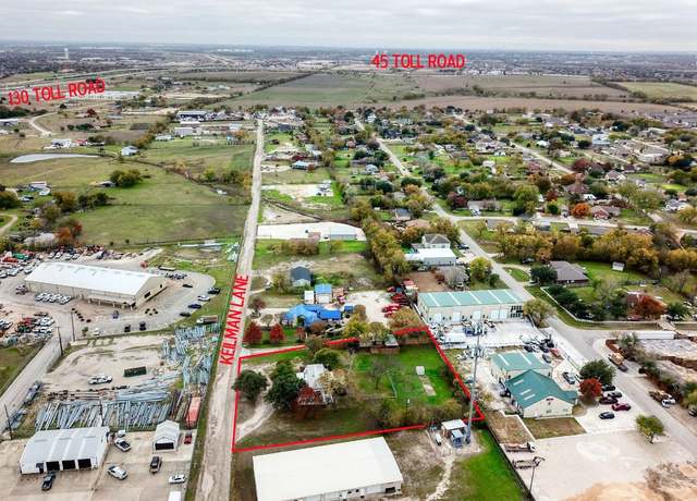 Property at 20500 Keilman Ln, Pflugerville, TX 78660, 4 beds