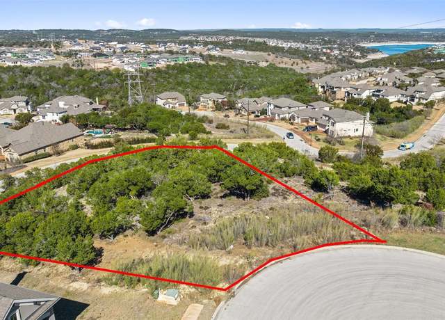 Property at 420 Lindale Cv, Austin, TX 78738