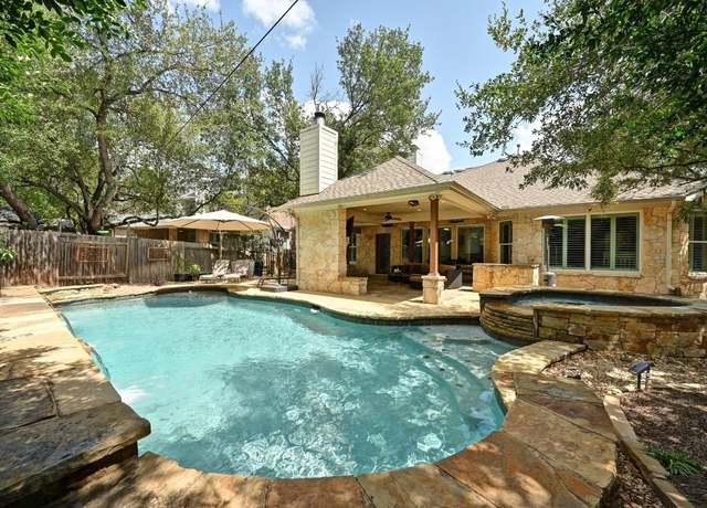 Property at 7108 Magenta Ln, Austin, TX 78739, 4 beds, 3 baths