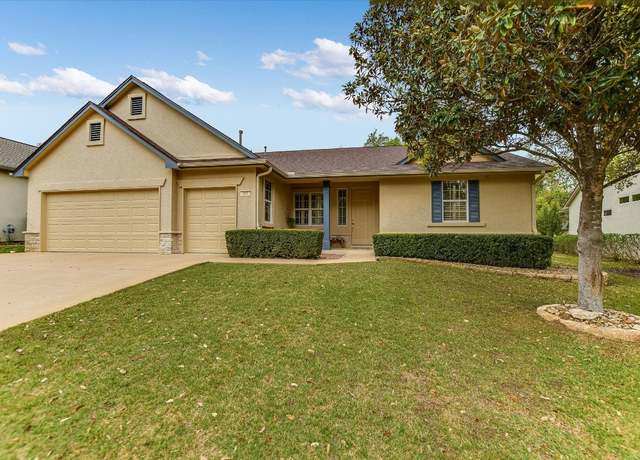 Property at 202 Whippoorwill Cv, Georgetown, TX 78633, 3 beds, 2 baths