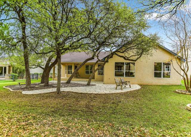 Property at 202 Whippoorwill Cv, Georgetown, TX 78633, 3 beds, 2 baths