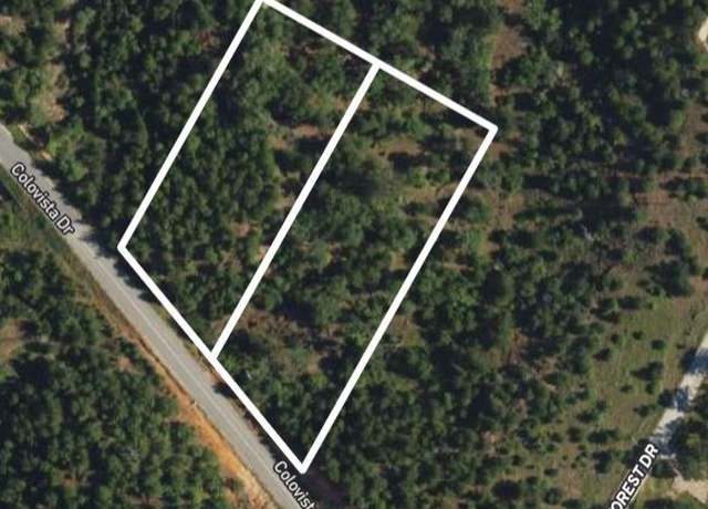 Property at TBD - Lots 2 & 3 Colovista Dr, Bastrop, TX 78602