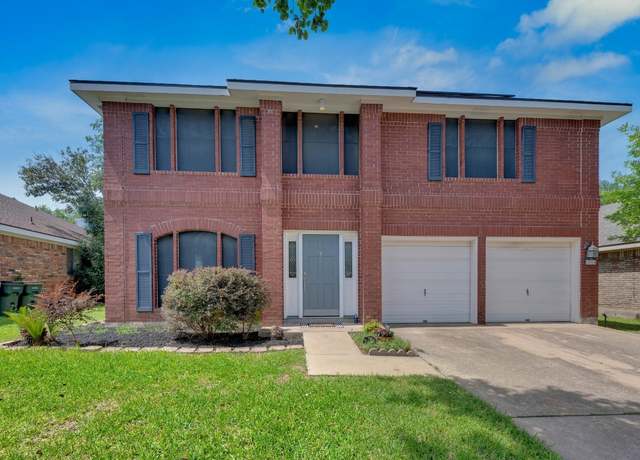 Property at 16914 Dorman Dr, Round Rock, TX 78681, 4 beds, 2.5 baths