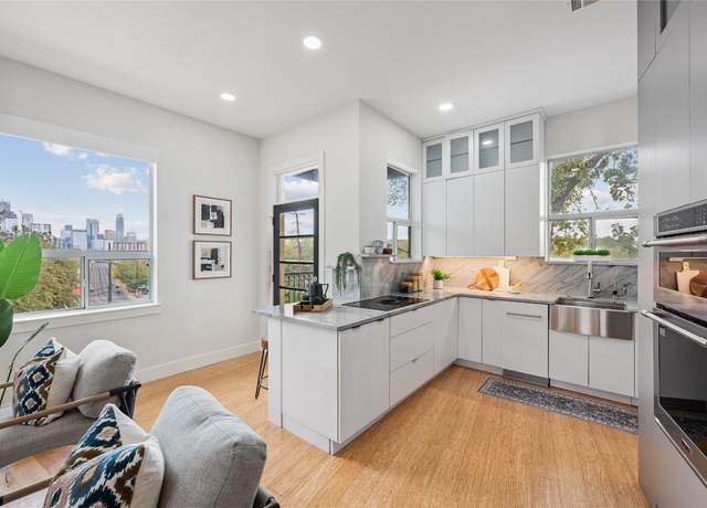 Property at 1310 S 1st St #300, Austin, TX 78704, 2 beds, 2.5 baths