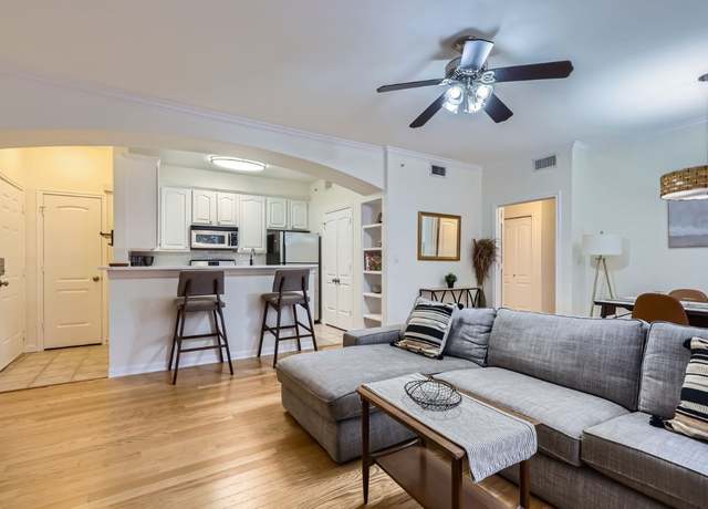 Property at 9525 N Capital Of Texas Hwy #625, Austin, TX 78759, 2 beds, 2 baths