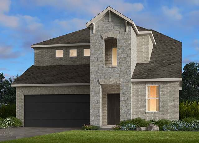 Property at 713 Tradewinds Way, Georgetown, TX 78628, 3 beds, 2.5 baths