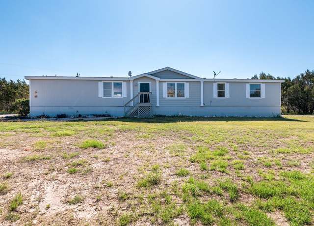 Property at 2831 Mulberry Dr, Kempner, TX 76539, 4 beds, 2 baths