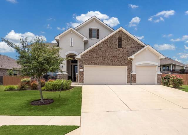Property at 744 Founders Rdg, Dripping Springs, TX 78620, 3 beds, 2.5 baths