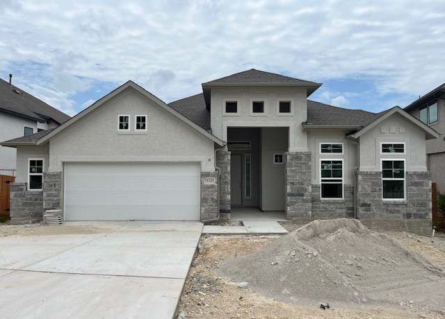 Property at 6320 Alamosa Clearing Dr, Austin, TX 78738, 3 beds, 2.5 baths