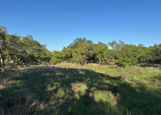 Property at TBD S Rainbow Ranch Rd, Wimberley, TX 78676