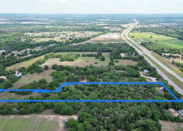 Property at 660 Highway 290 Hwy E, Elgin, TX 78621