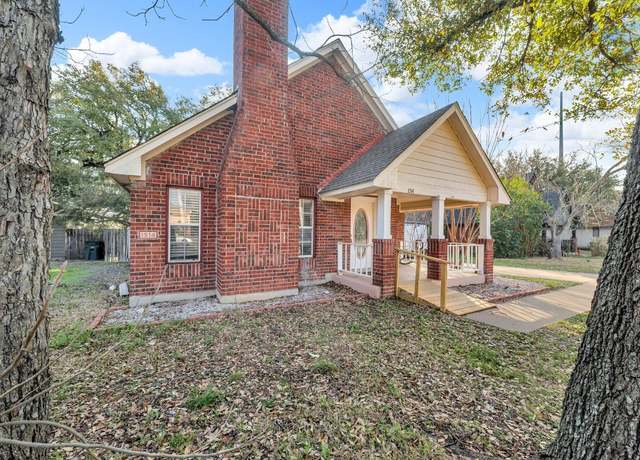 Property at 1514 Moss Creek Dr, Leander, TX 78641, 3 beds, 2 baths