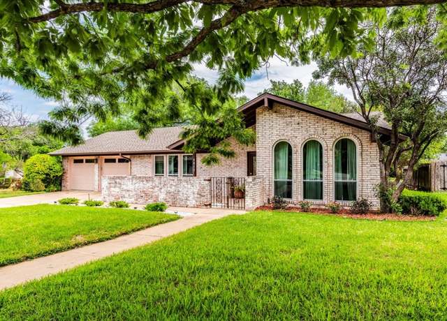 Property at 9011 W Pointer Ln, Austin, TX 78758, 3 beds, 2 baths