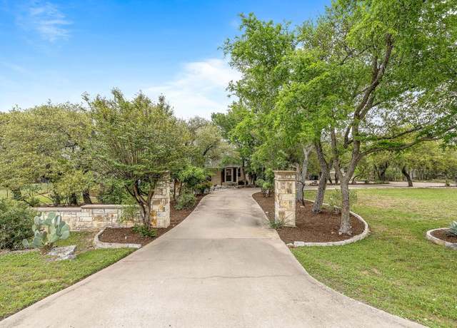 Property at 13209 N Ridge Cir, Leander, TX 78641, 4 beds, 3.5 baths