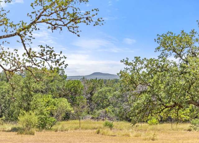 Property at Lot 17 Stonegate Ct, Johnson City, TX 78636