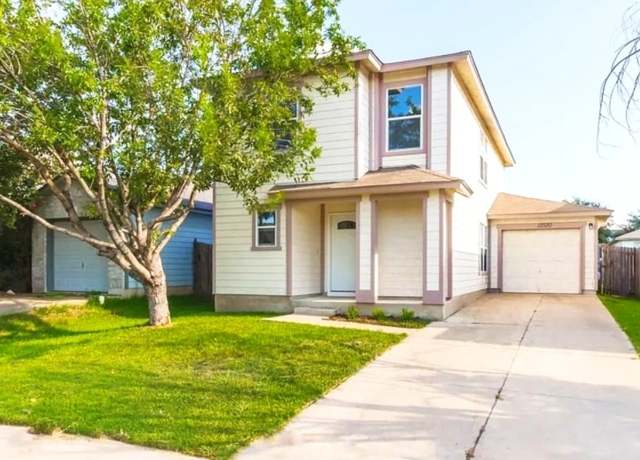 Property at 13520 Coomes Dr, Del Valle, TX 78617, 3 beds, 2 baths