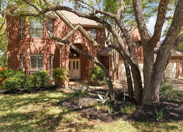 Property at 10118 Vaquero Trl, Austin, TX 78759, 5 beds, 3.5 baths