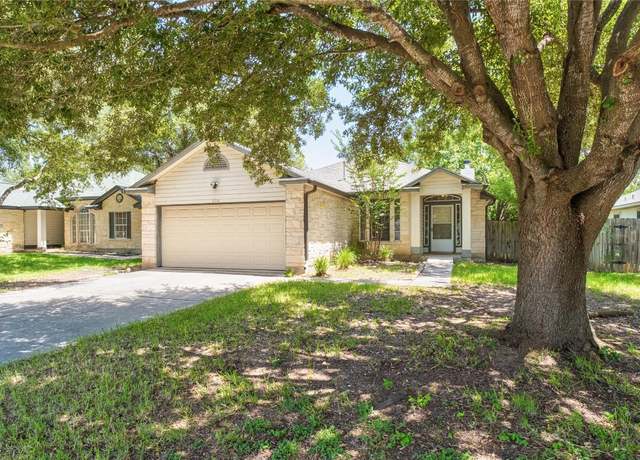Property at 220 Bailey Loop, Kyle, TX 78640, 3 beds, 2 baths