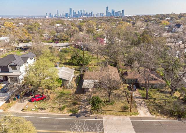 Property at 308 Lightsey Rd, Austin, TX 78704, 3 beds, 1 bath