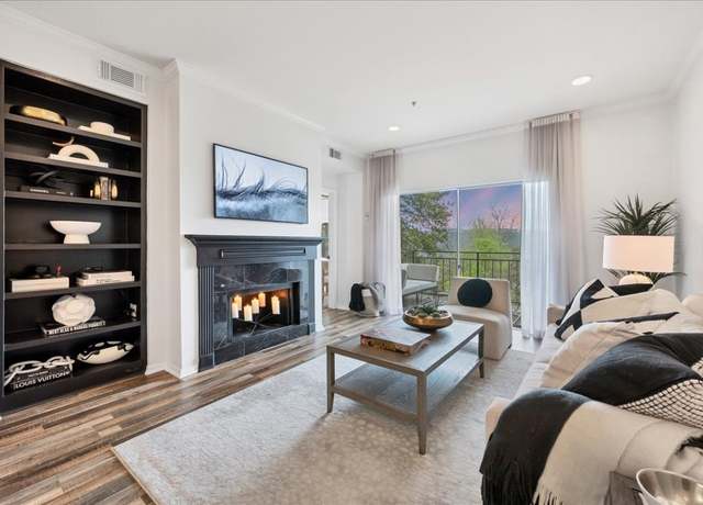 Property at 6000 Shepherd Mountain Cv #915, Austin, TX 78730, 2 beds, 2 baths