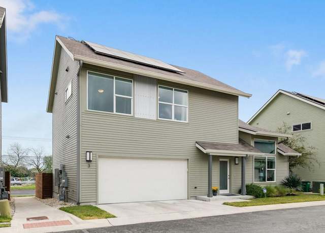Property at 301 W Stassney Ln #3, Austin, TX 78745, 3 beds, 2.5 baths