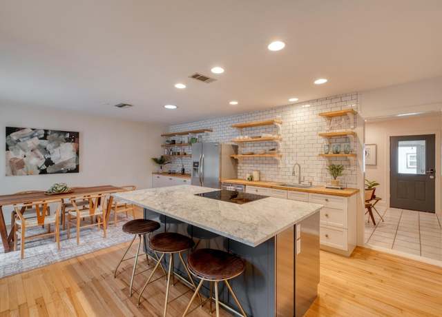 Property at 2010 Alguno Rd, Austin, TX 78757, 3 beds, 3 baths