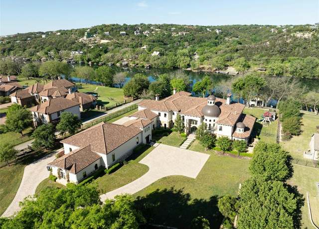 Property at 14132 Flat Top Ranch Rd, Austin, TX 78732, 7 beds, 8 baths