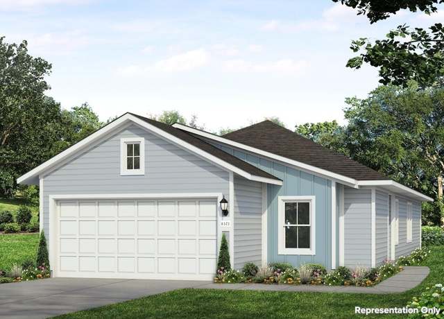 Property at 11520 Domenico Cv, Austin, TX 78747, 3 beds, 2 baths