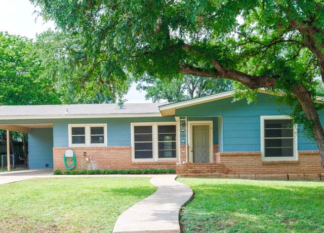 Property at 101 Mandalay St, San Marcos, TX 78666, 2 beds, 1 bath