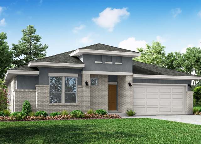 Property at 157 Brave St, Kyle, TX 78640, 3 beds, 2 baths