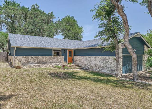 Property at 7102 Shumard Cir, Austin, TX 78759, 3 beds, 2 baths