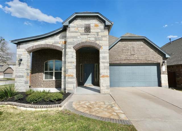 Property at 13301 Larrys Ln, Manchaca, TX 78652, 4 beds, 3.5 baths