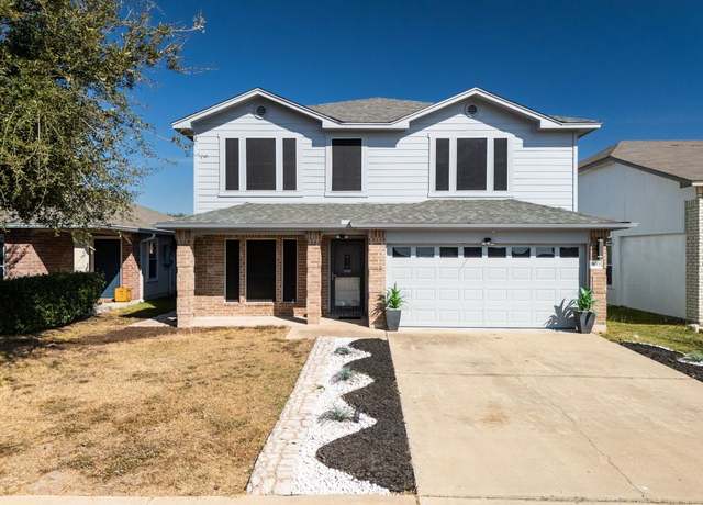 Property at 5001 Donegal Bay Ct, Killeen, TX 76549, 3 beds, 2.5 baths