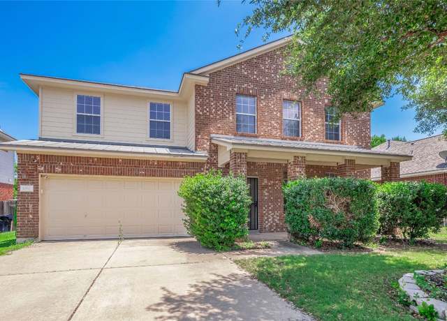 Property at 1010 Barclay Dr, Leander, TX 78641, 3 beds, 2.5 baths