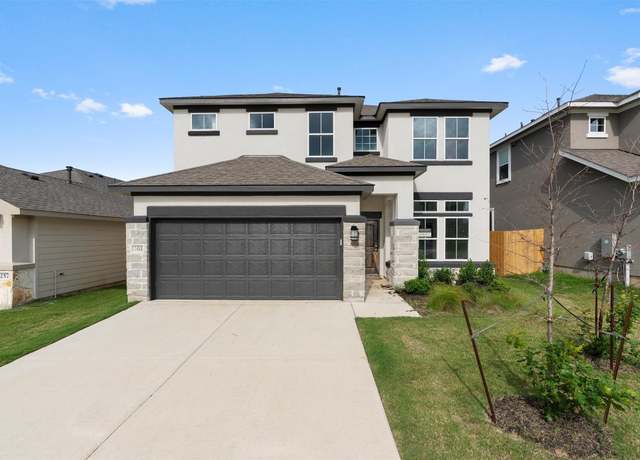 Property at 261 Ironshoe Trl, Liberty Hill, TX 78642, 4 beds, 2.5 baths