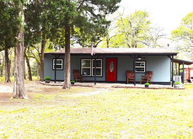 Property at 4440 County Road 448, Thorndale, TX 76577, 2 beds, 2 baths