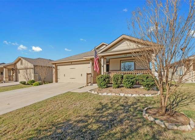 Property at 18324 Cuyahoga Dr, Pflugerville, TX 78660, 3 beds, 2 baths