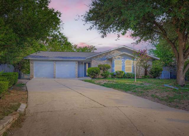 Property at 5402 Chevy Cir, Austin, TX 78723, 3 beds, 2 baths