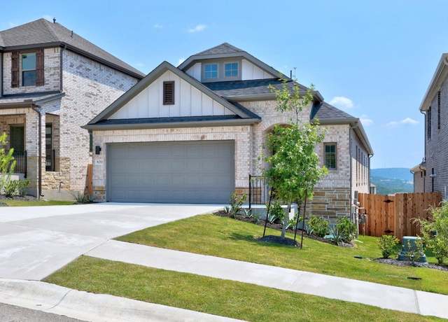 Property at 8011 Shining Flor Run, Lago Vista, TX 78645, 3 beds, 2 baths