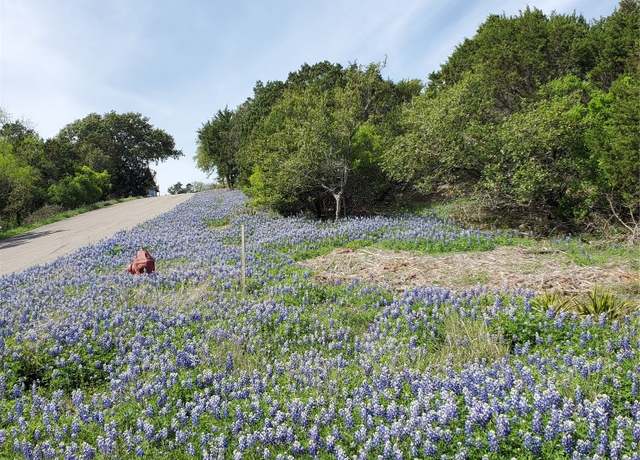 Property at 0 Dew Drop Chuckwagon Dew Drop St, Horseshoe Bay, TX 78657