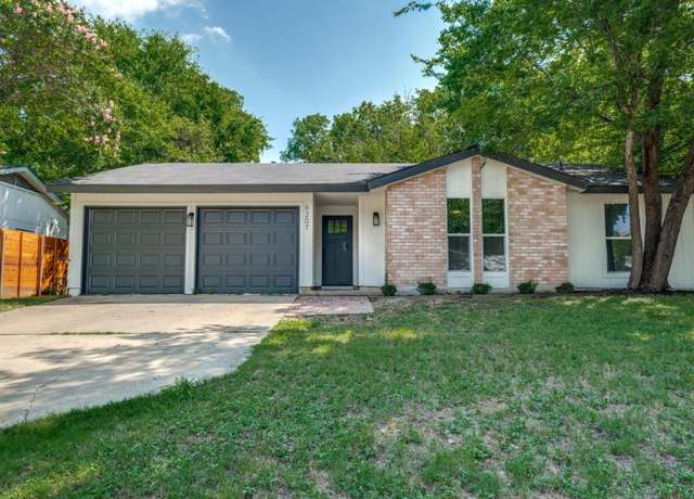 Property at 6207 Wagon Bend Trl, Austin, TX 78744, 4 beds, 2 baths